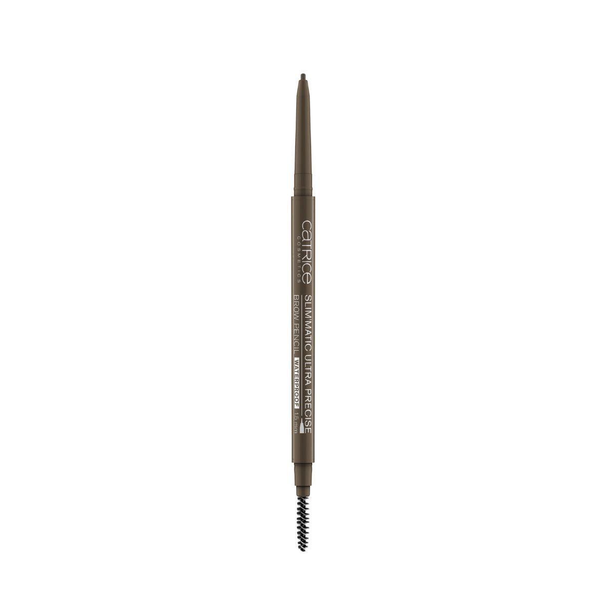 Catrice Slim'Matic Ultra Precise Brow Pencil Waterproof | 8 Shades Catrice Cosmetics 035 Ash Brown