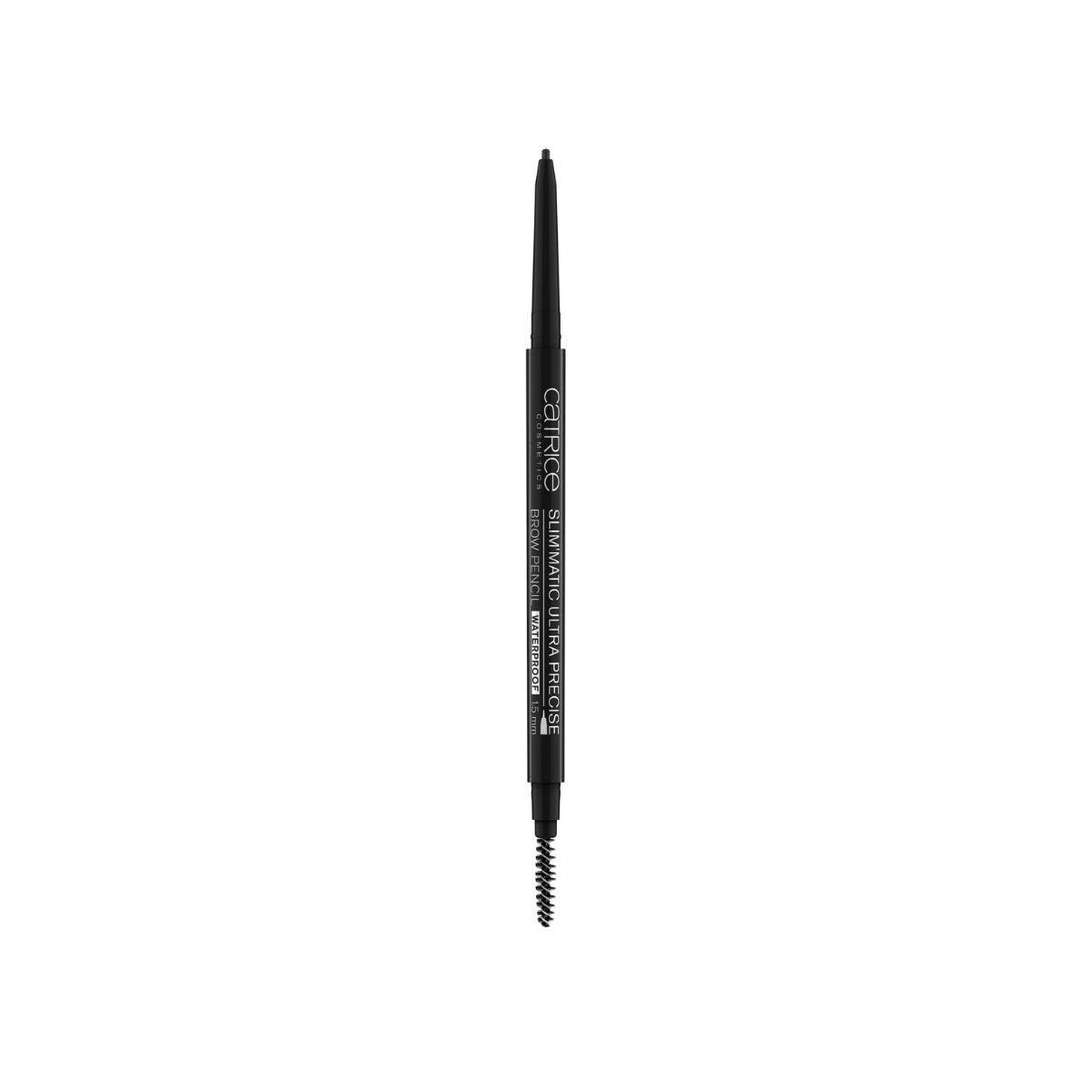 Catrice Slim'Matic Ultra Precise Brow Pencil Waterproof | 8 Shades Catrice Cosmetics 060 Espresso