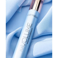 Catrice Pure Volume Mascara Waterproof 010 Catrice Cosmetics