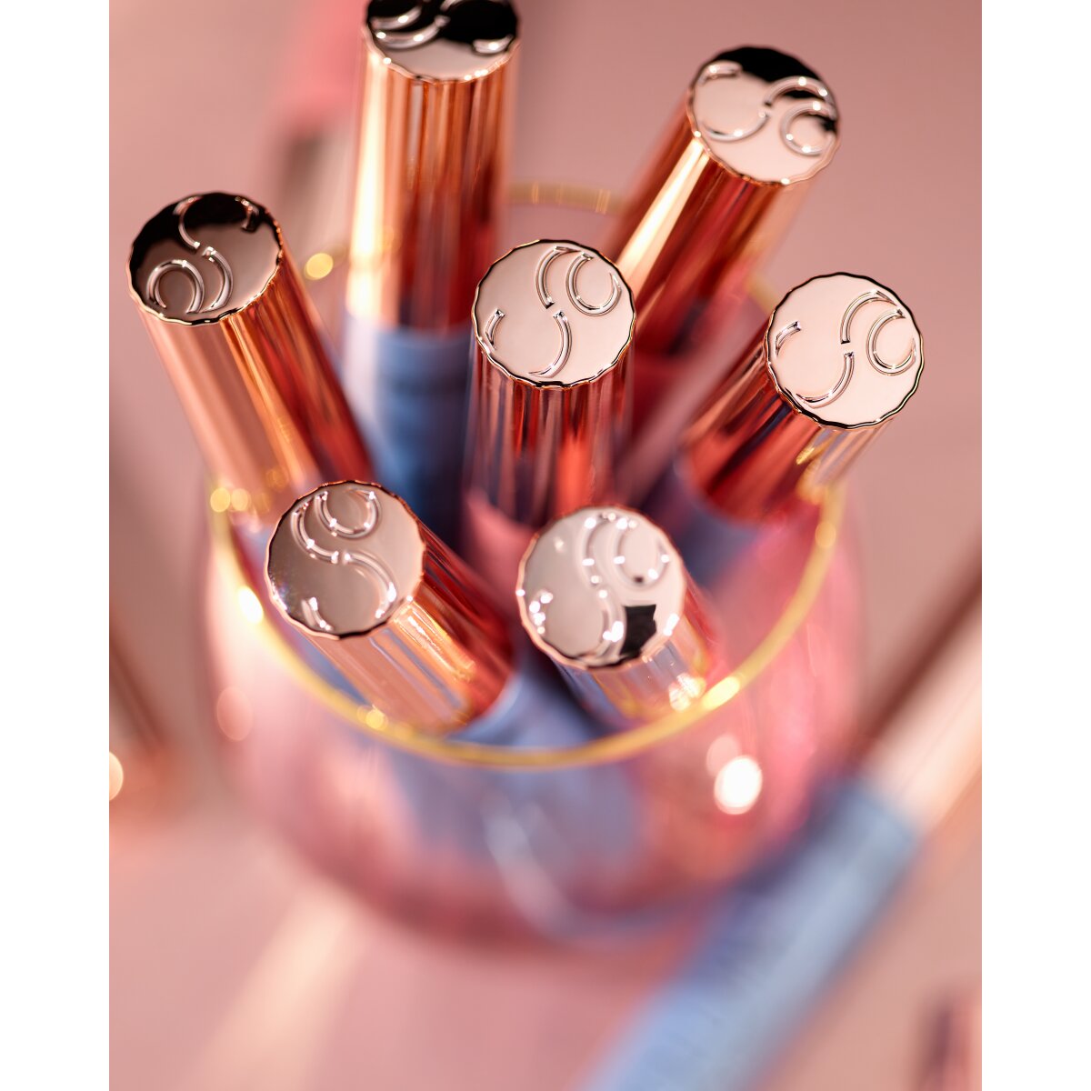 Catrice Pure Volume Mascara Waterproof 010 Catrice Cosmetics