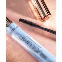 Catrice Pure Volume Mascara Waterproof 010 Catrice Cosmetics