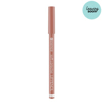 essence Soft & Precise Lip Pencil essence Cosmetics 402 Honey Stly