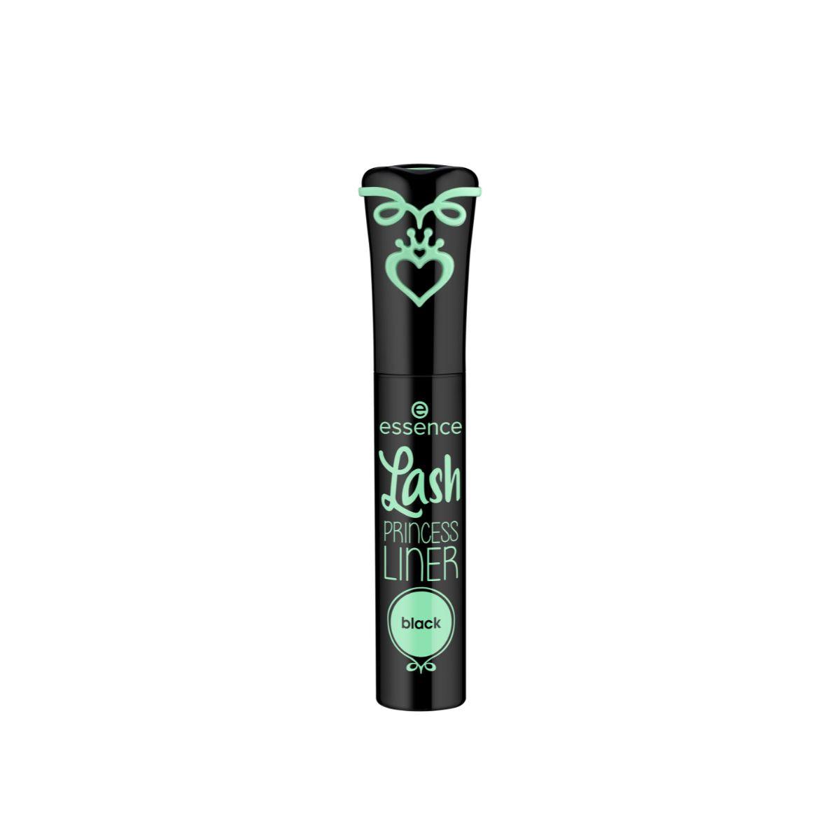 essence Lash Princess Liner Black essence Cosmetics