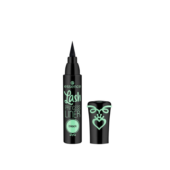essence Lash Princess Liner Black essence Cosmetics