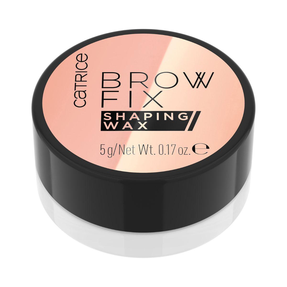Catrice Brow Fix Shaping Wax 010 Transparent Catrice Cosmetics