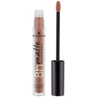 essence 8H Matte Liquid Lipstick essence Cosmetics