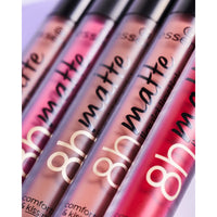 essence 8H Matte Liquid Lipstick essence Cosmetics