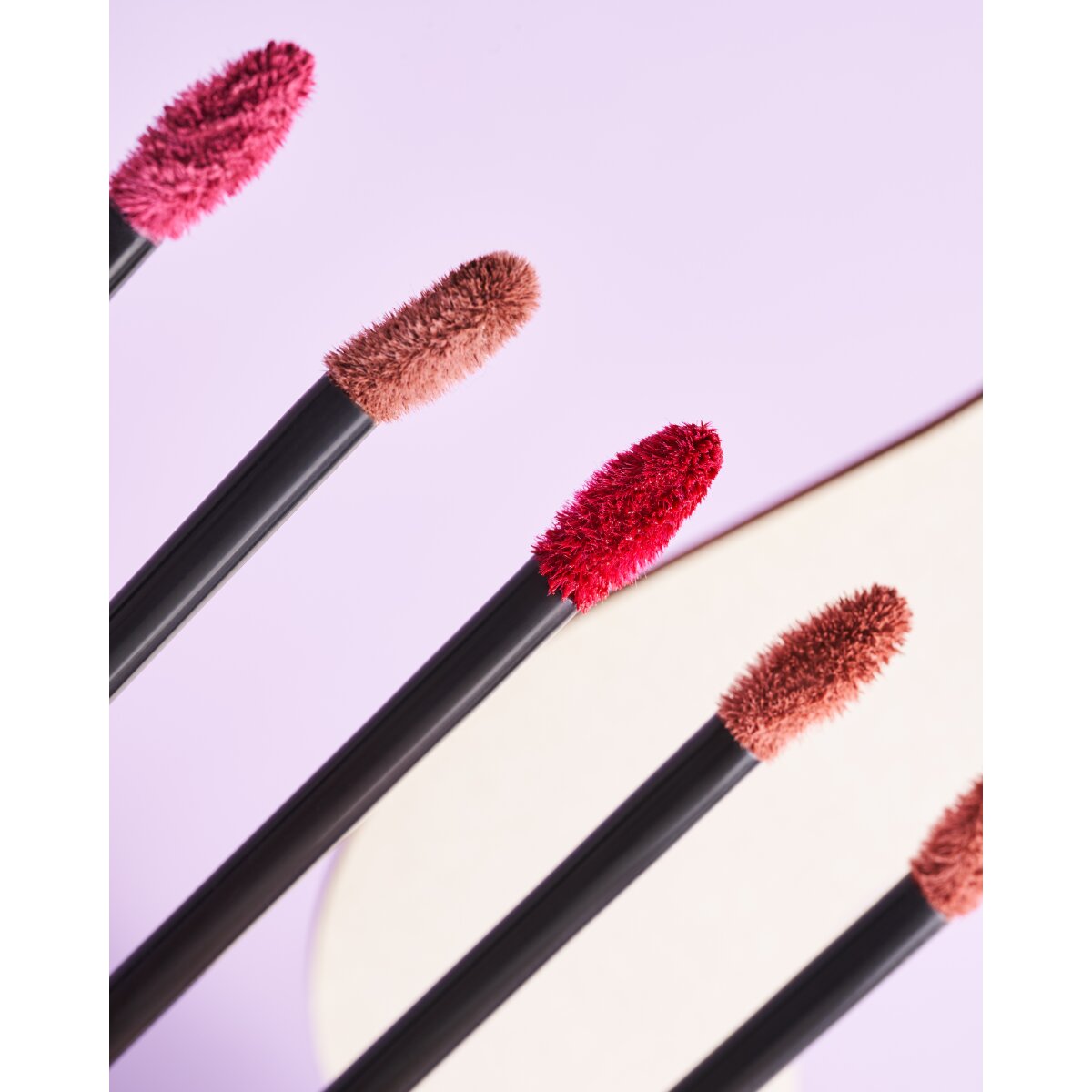 essence 8H Matte Liquid Lipstick essence Cosmetics