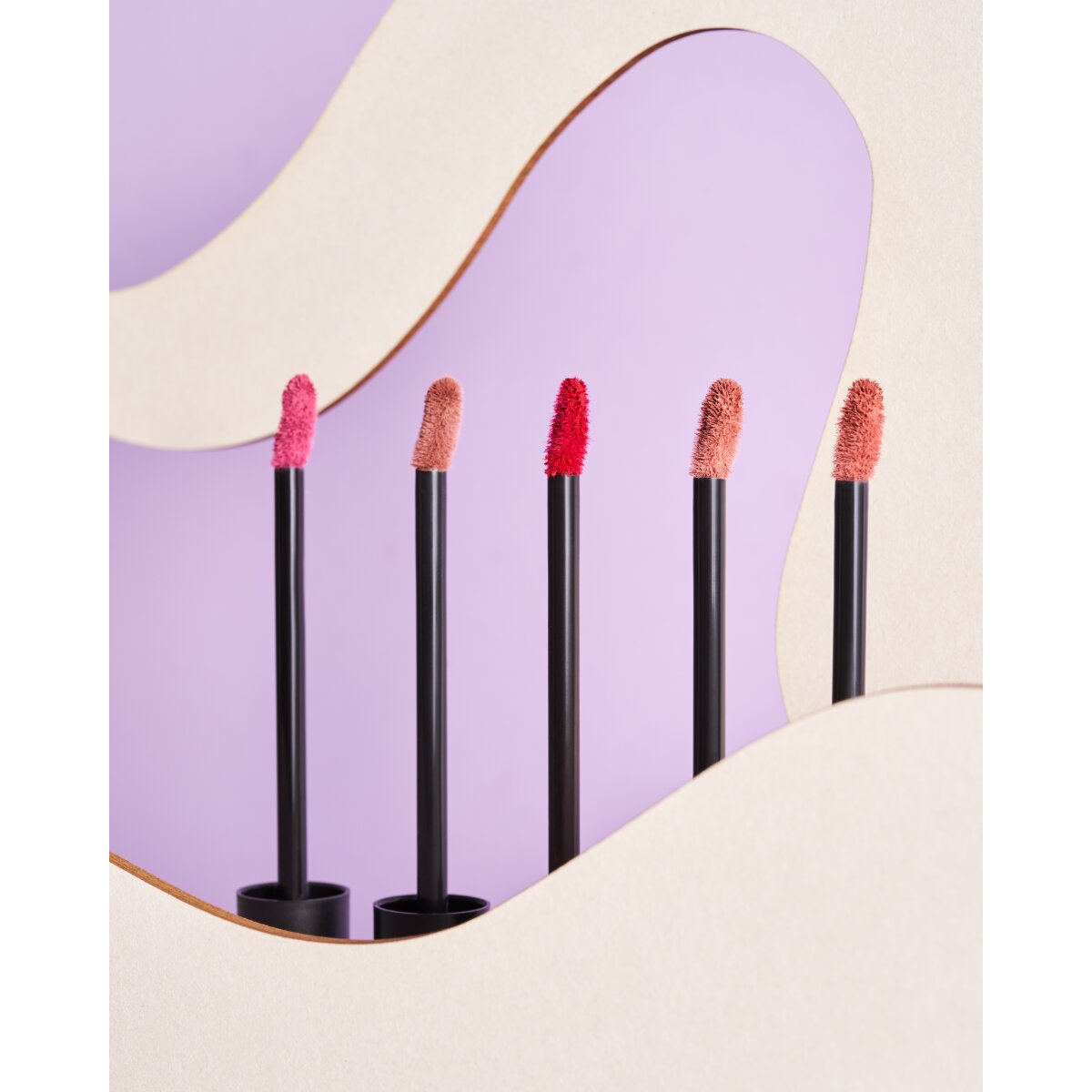 essence 8H Matte Liquid Lipstick essence Cosmetics