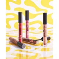 essence 8H Matte Liquid Lipstick essence Cosmetics