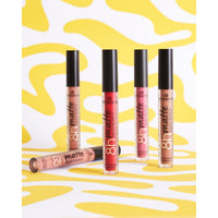 essence 8H Matte Liquid Lipstick essence Cosmetics
