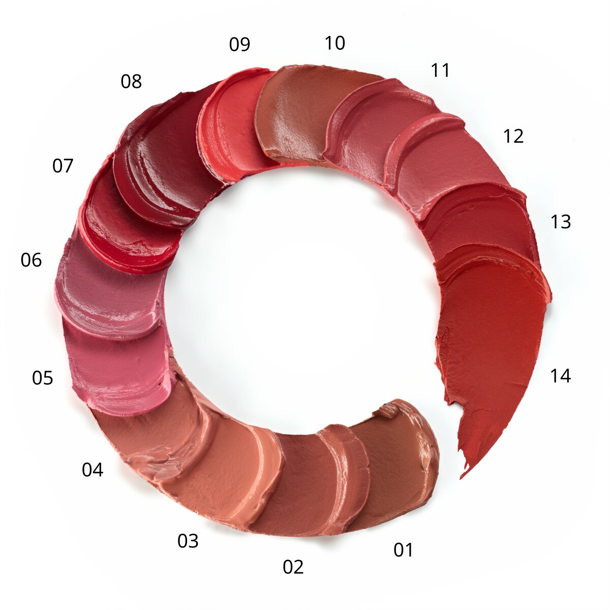 essence 8H Matte Liquid Lipstick essence Cosmetics