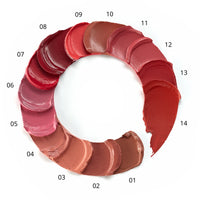 essence 8H Matte Liquid Lipstick essence Cosmetics