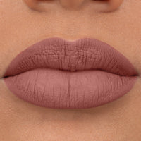 essence 8H Matte Liquid Lipstick essence Cosmetics