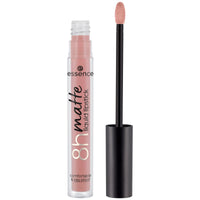 essence 8H Matte Liquid Lipstick essence Cosmetics