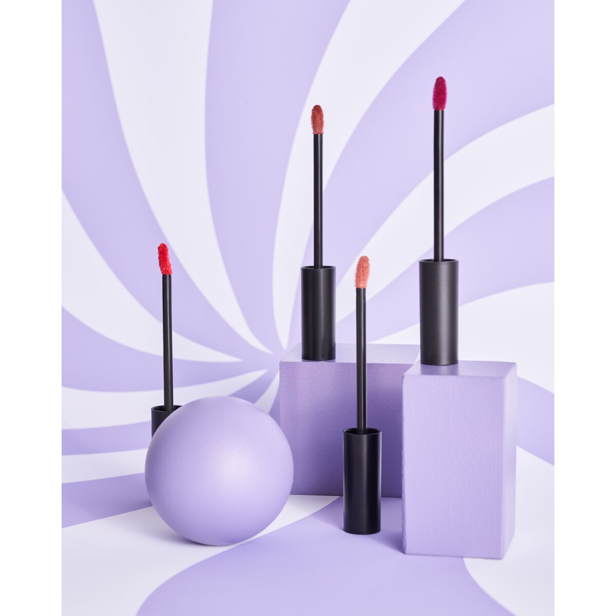 essence 8H Matte Liquid Lipstick essence Cosmetics