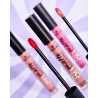 essence 8H Matte Liquid Lipstick essence Cosmetics