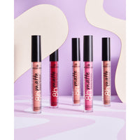 essence 8H Matte Liquid Lipstick essence Cosmetics
