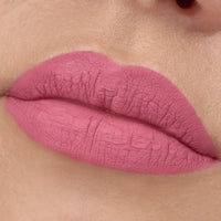 essence 8H Matte Liquid Lipstick essence Cosmetics
