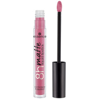essence 8H Matte Liquid Lipstick essence Cosmetics