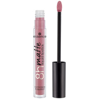 essence 8H Matte Liquid Lipstick essence Cosmetics
