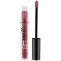 essence 8H Matte Liquid Lipstick essence Cosmetics