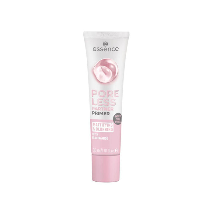 essence Poreless Partner Primer essence Cosmetics