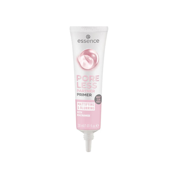 essence Poreless Partner Primer essence Cosmetics