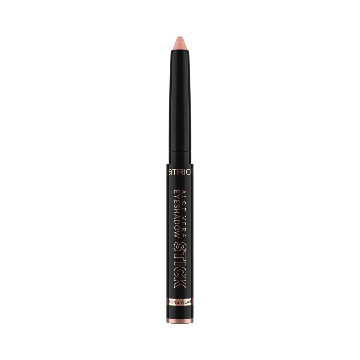 Catrice Aloe Vera Eyeshadow Stick Catrice Cosmetics 010 Golden Toffee