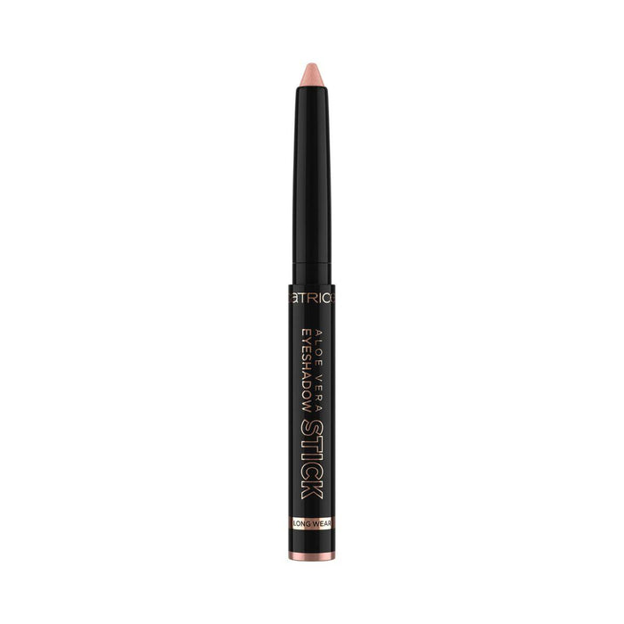 Catrice Aloe Vera Eyeshadow Stick Catrice Cosmetics 010 Golden Toffee