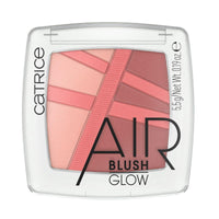 Catrice AirBlush Glow Catrice Cosmetics 020 Cloud Wine