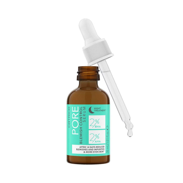 Catrice Pore Blemish Control Serum Catrice Cosmetics