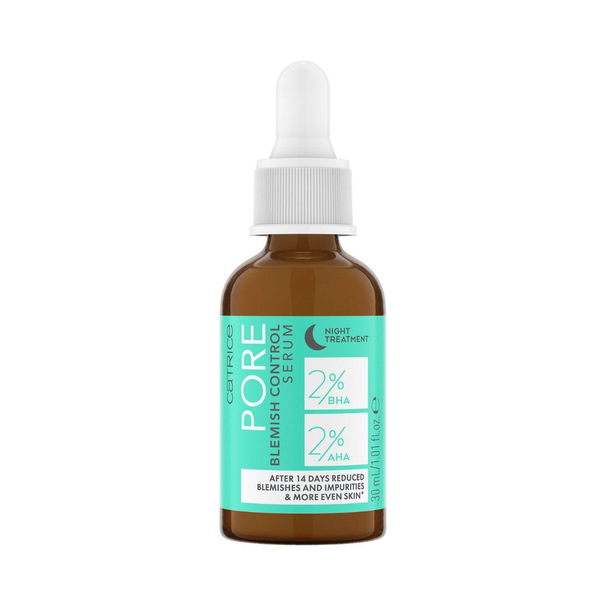 Catrice Pore Blemish Control Serum Catrice Cosmetics