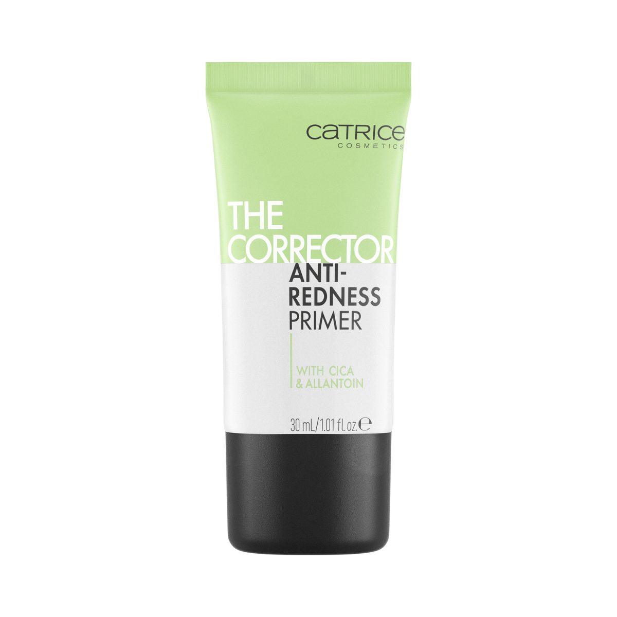 Catrice The Corrector Anti-Redness Primer Catrice Cosmetics