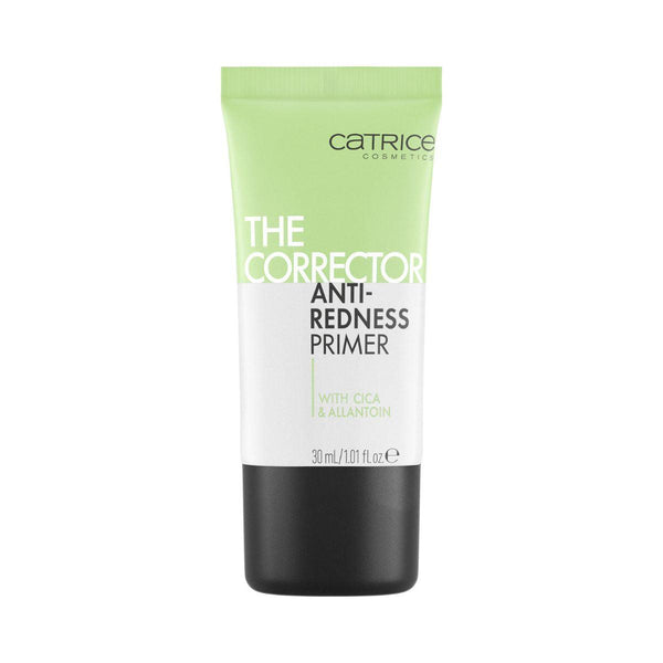 Catrice The Corrector Anti-Redness Primer Catrice Cosmetics