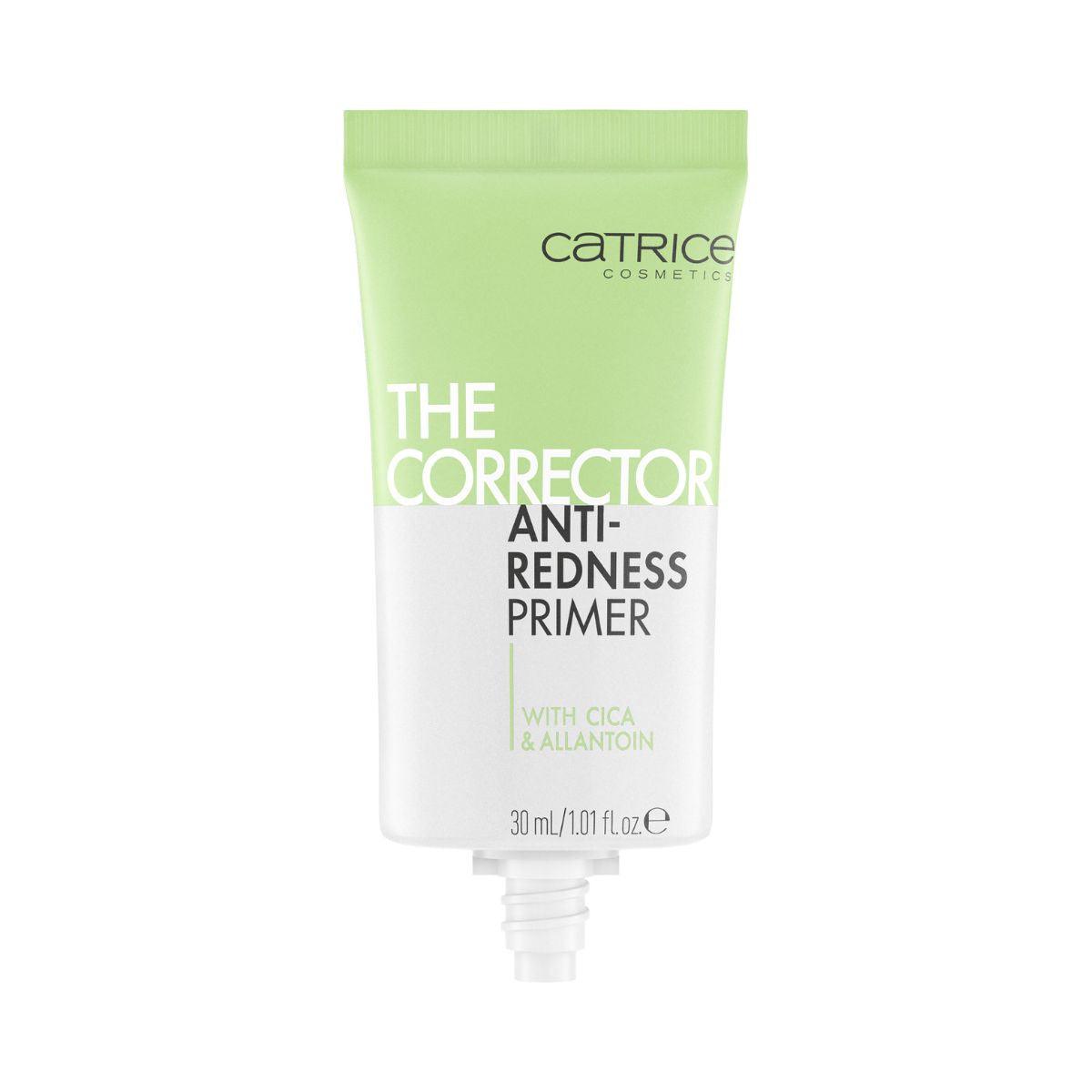 Catrice The Corrector Anti-Redness Primer Catrice Cosmetics