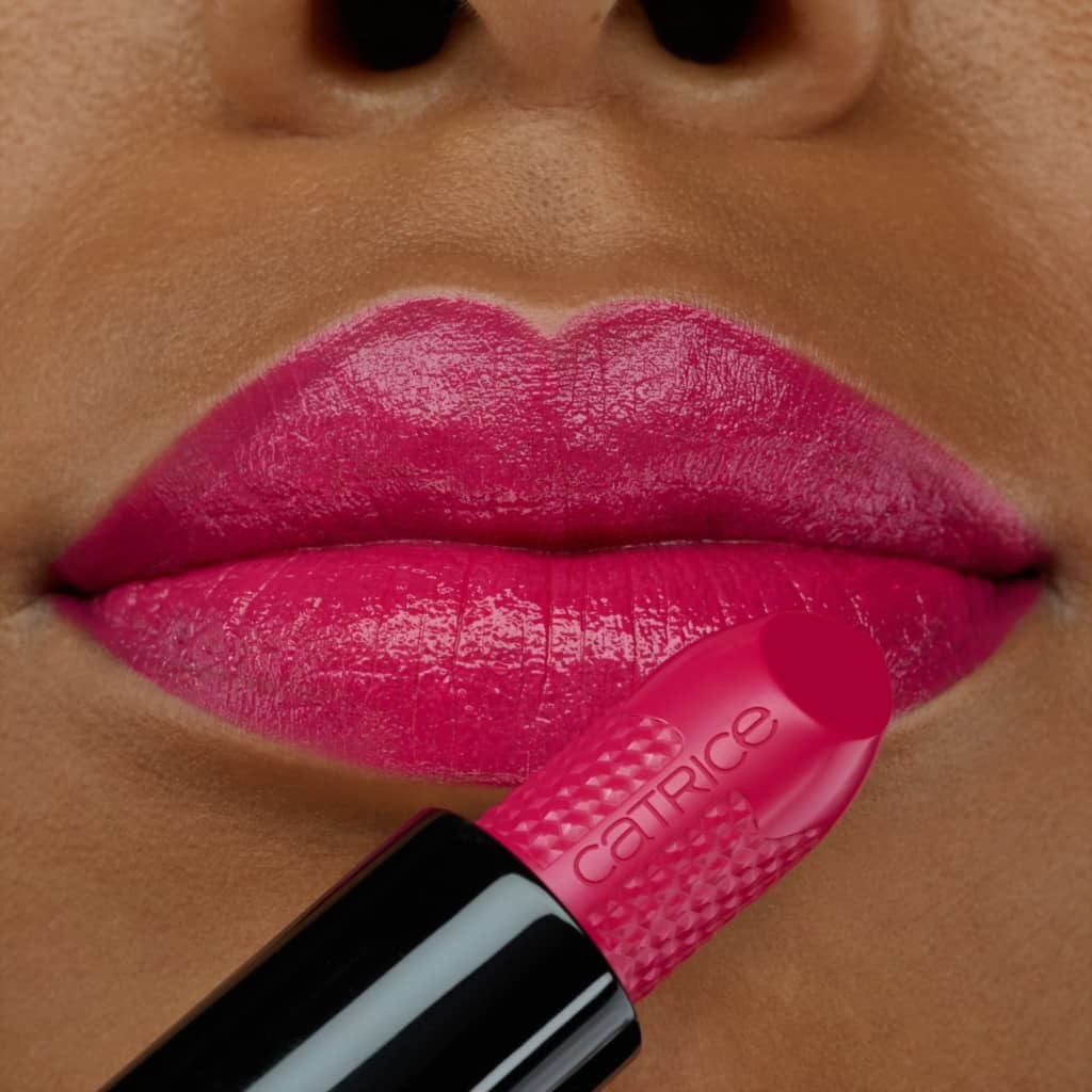 Catrice Shine Bomb Lipstick Catrice Cosmetics