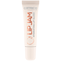 Catrice Lip Jam Hydrating Lip Gloss Catrice Cosmetics 030 A Little Peach of Heaven