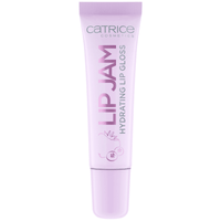 Catrice Lip Jam Hydrating Lip Gloss Catrice Cosmetics 040 I Like You Berry Much
