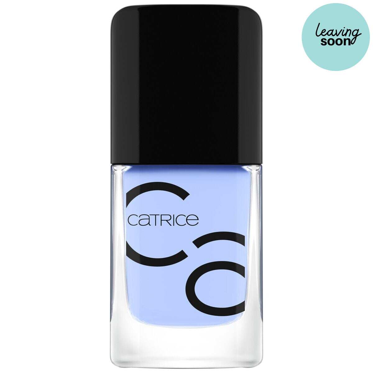 Catrice ICONAILS Gel Lacquer Catrice Cosmetics 134 Laugh In Lavendar