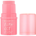essence Baby Got Blush Essence Cosmetics 10 tickle me pink  