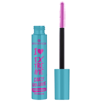 essence I Love Extreme Crazy Volume Waterproof Mascara essence Cosmetics