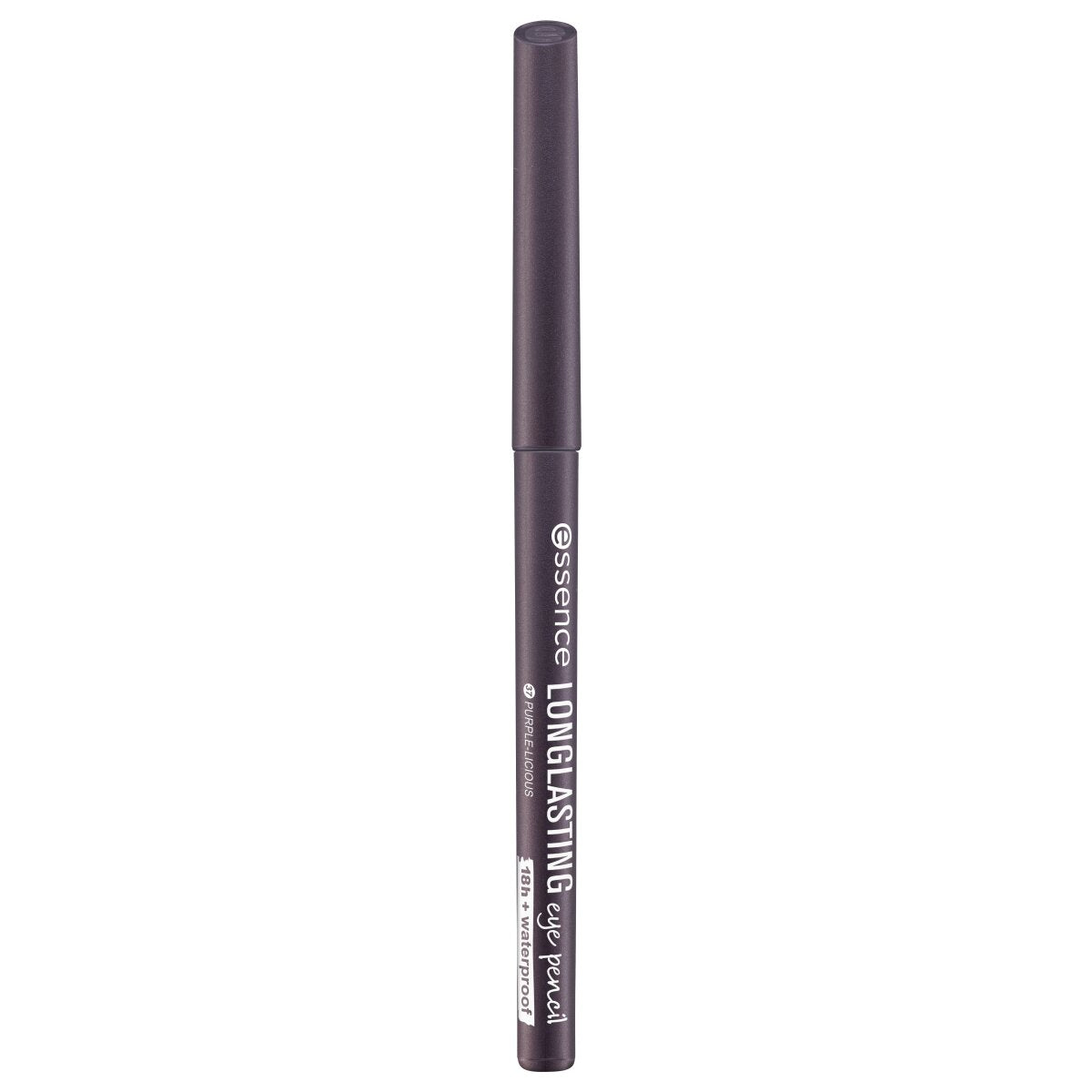 essence Long Lasting Eye Pencil essence Cosmetics 37 purple licious