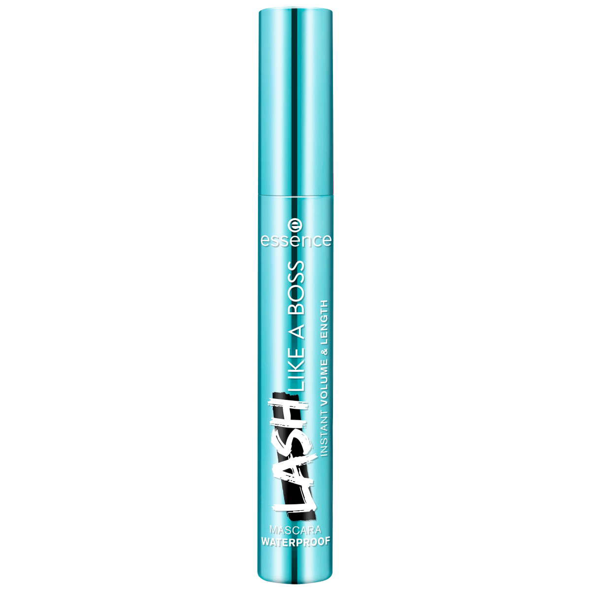 essence Lash Like A Boss Instant Volume & Length Mascara Waterproof essence Cosmetics