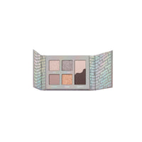 essence Don'T Worry, Be... Mini Eyeshadow Palette | Euphoric, Positive essence Cosmetics