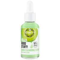Essence Hello, Good Stuff! Skin Clearing Serum essence Cosmetics