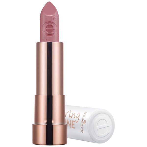 essence Caring Shine Vegan Collagen Lipstick essence Cosmetics 202 My Mind