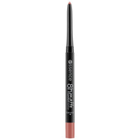 essence 8H Matte Comfort Lipliner essence Cosmetics 04 Rosy Nude