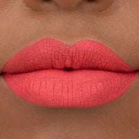 essence 8H Matte Liquid Lipstick essence Cosmetics