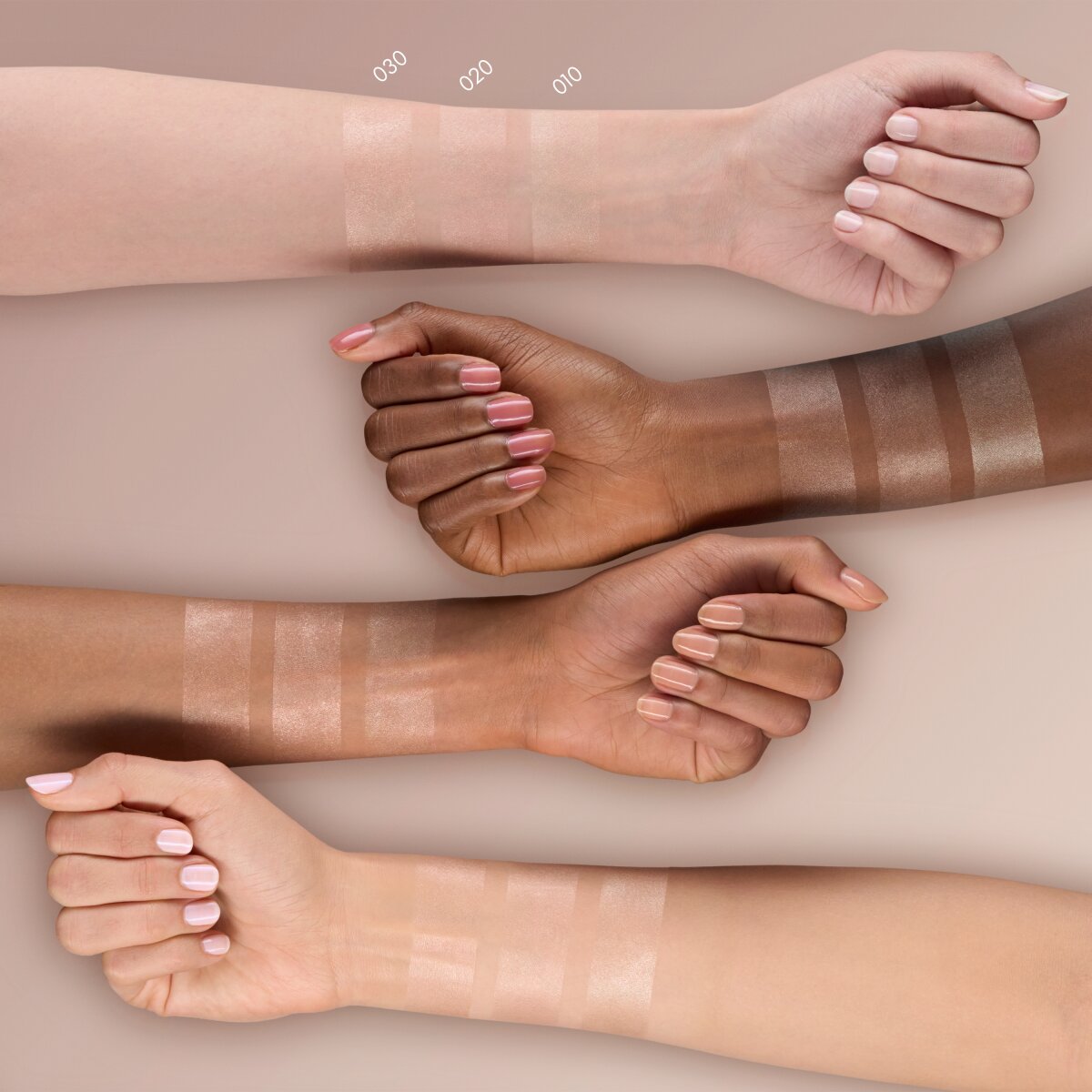 Catrice All Over Glow Tint Catrice Cosmetics